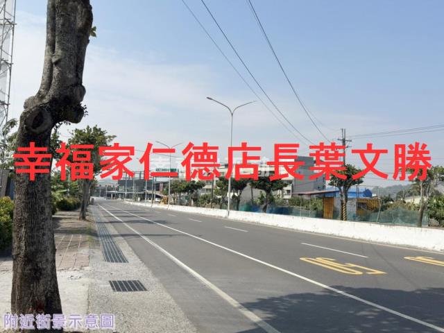 台南玉井工業地-11