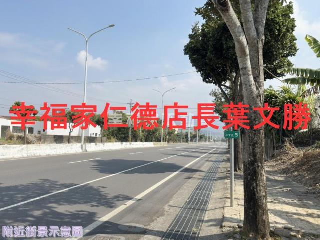 台南玉井工業地-1