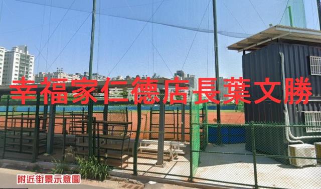 台南安平建地-13