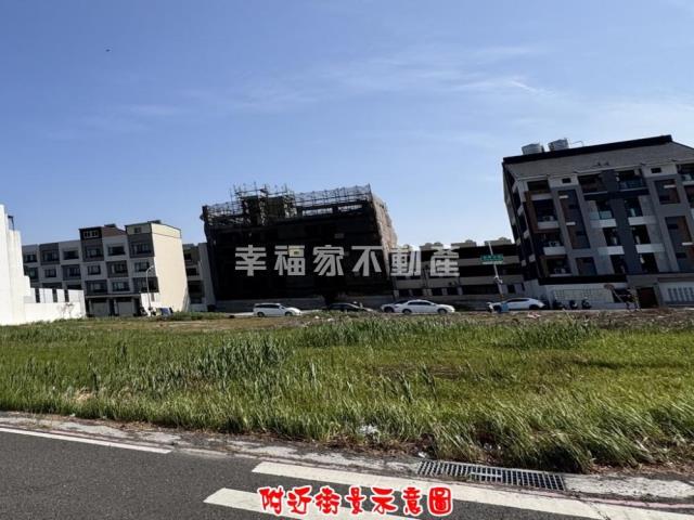 台南建地-2