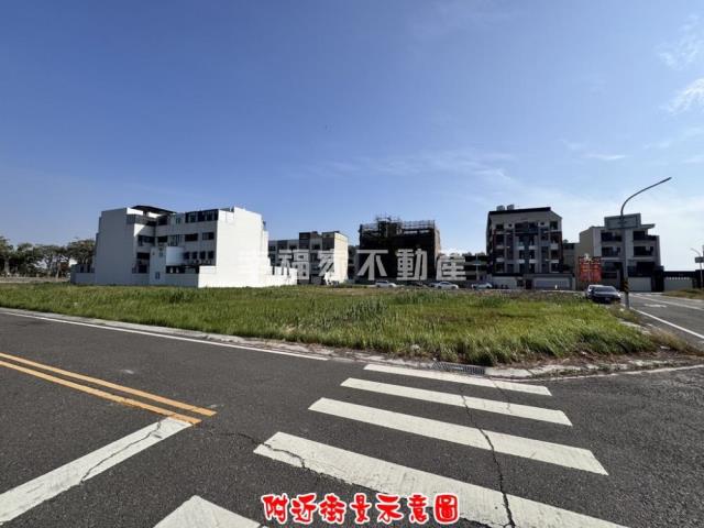 台南建地-6