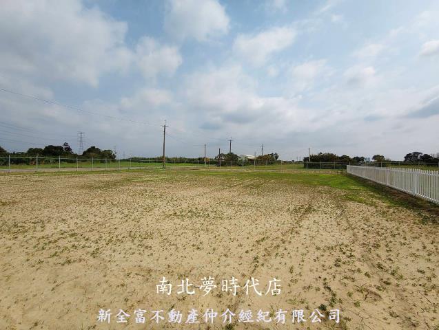 台南農地-5