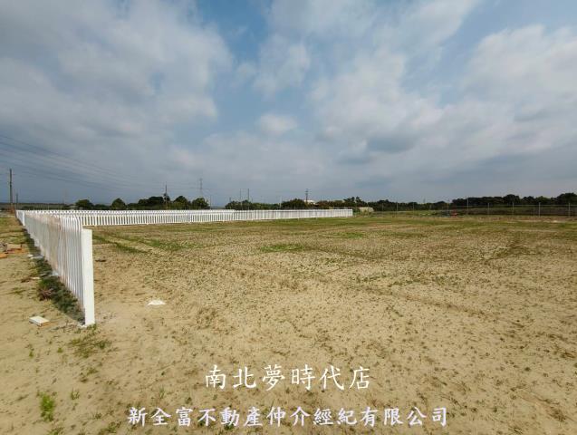 台南農地-3