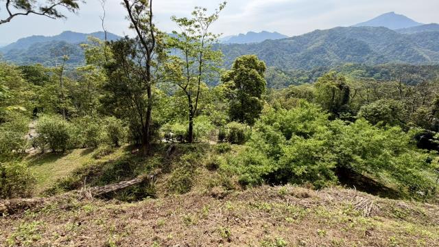 新竹北埔農地-8