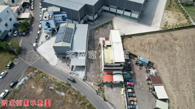 台南仁德工業地-6