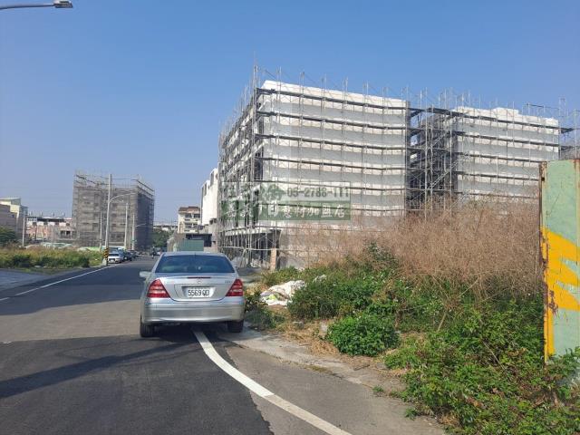 嘉義中埔建地-1