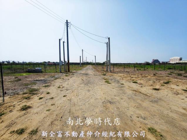 台南柳營農地-11