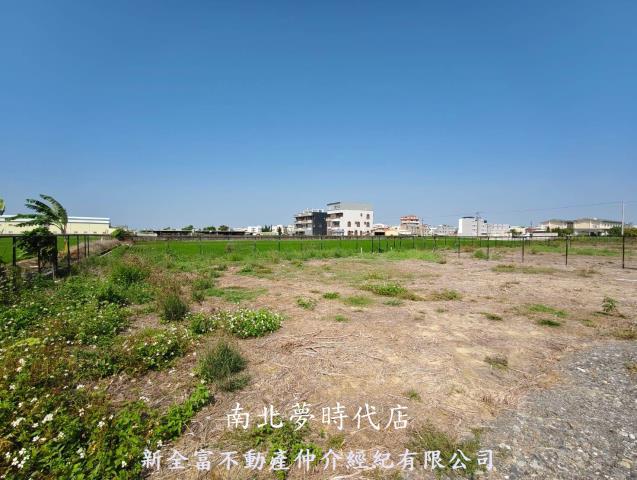 台南柳營農地-9