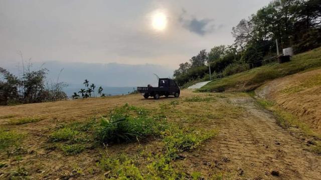 台中東勢農地-3