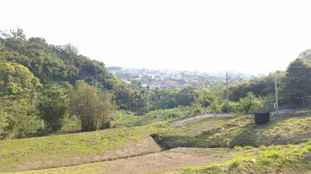 台中東勢農地-5