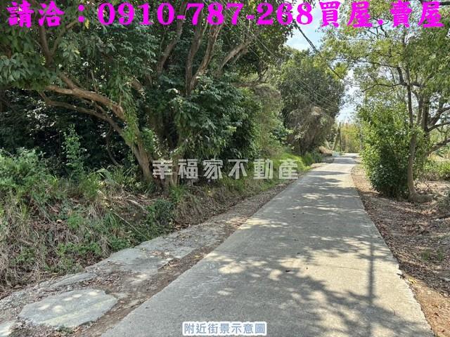 台南關廟農地-3