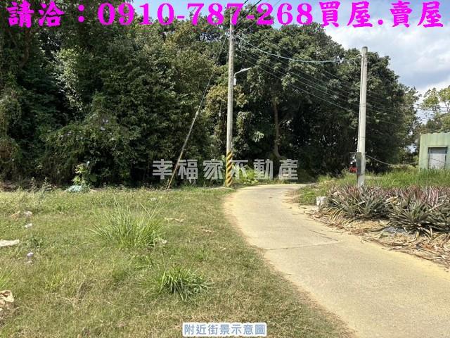 台南關廟農地-6