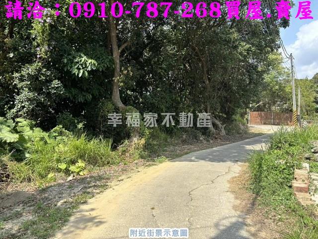 台南關廟農地-7