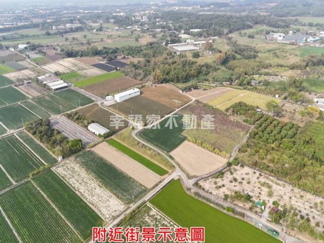 台南新化農地-1