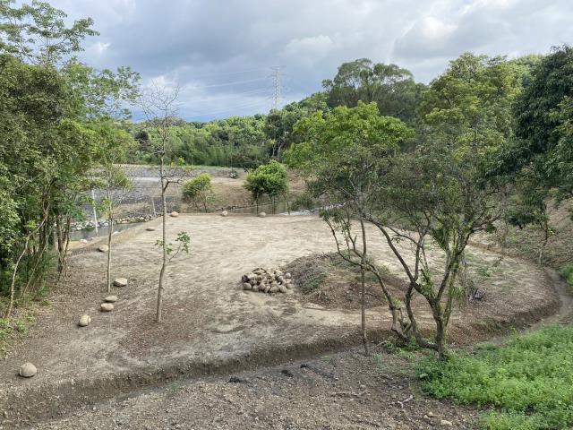 南投中寮農地-1