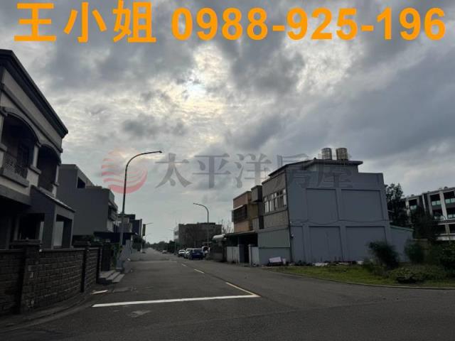 桃園觀音工業地-8