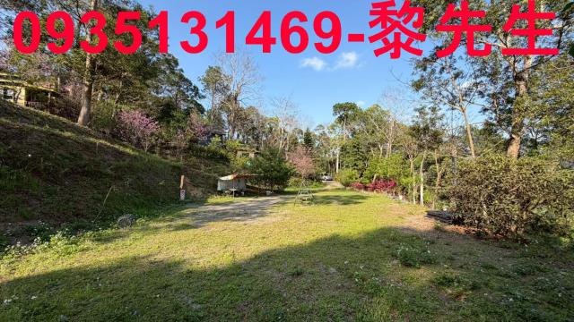 新竹北埔農地-12