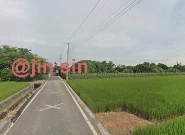 彰化永靖農地-1