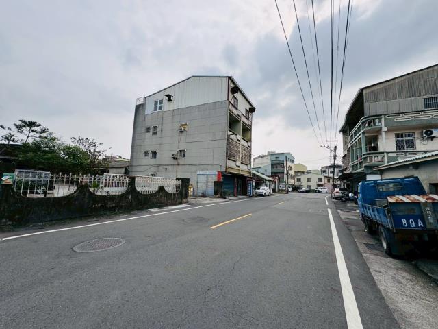 台南永康住宅地-3