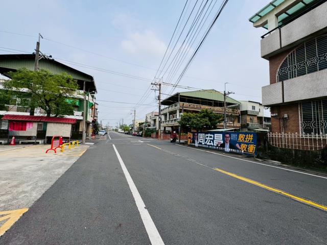 台南永康住宅地-5