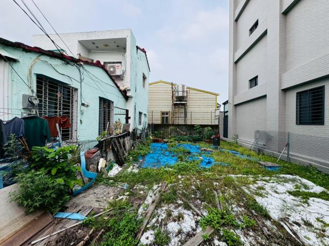 台南永康住宅地-6