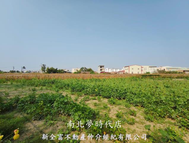 新營農地-7