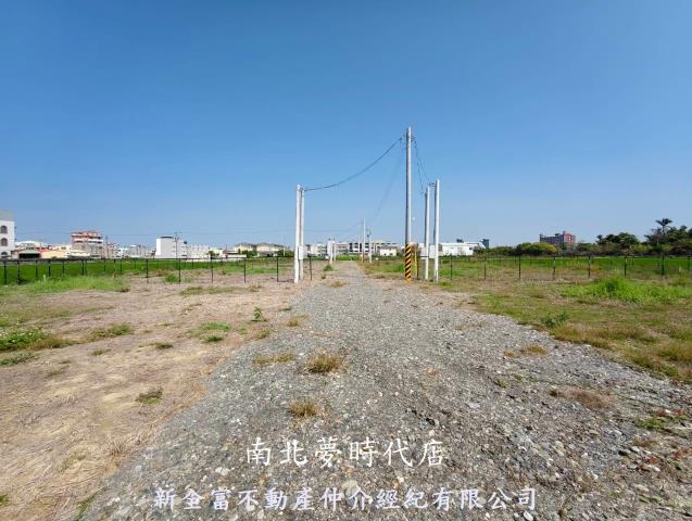 台南農地-10