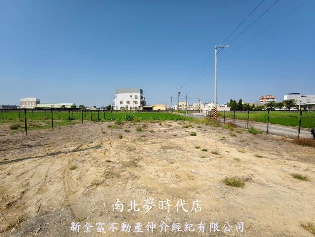 台南農地-1