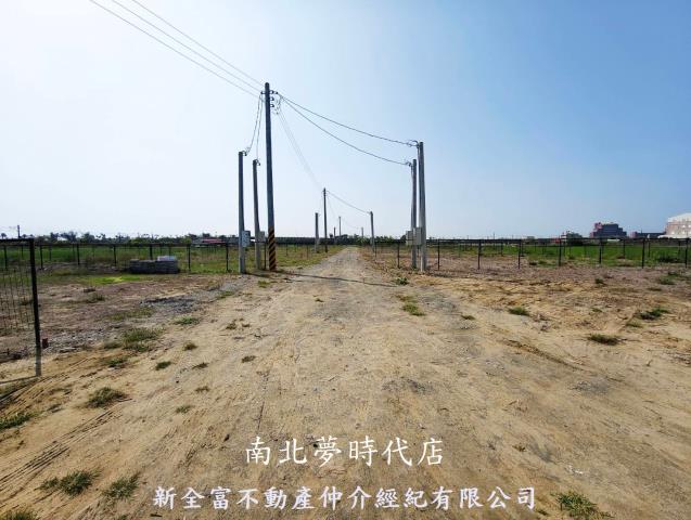 台南農地-4