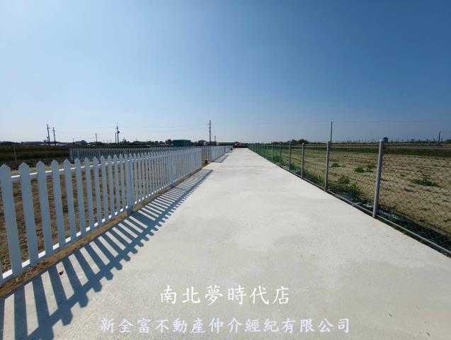 台南將軍農地-3