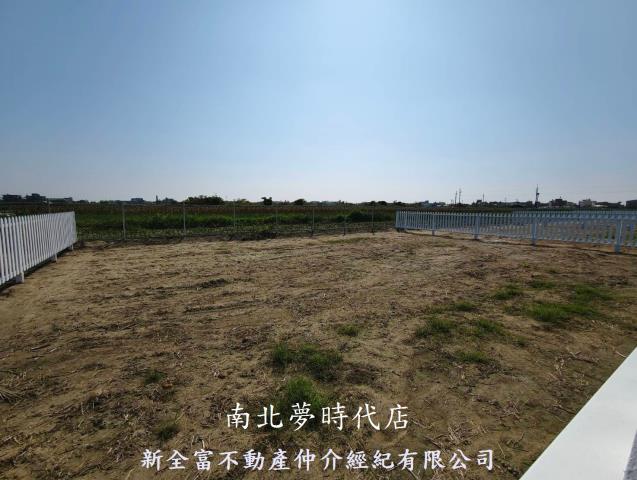 台南將軍農地-8