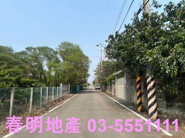 新竹新豐農地-4