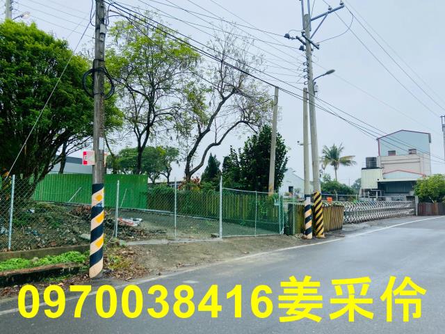 嘉義中埔農地-2