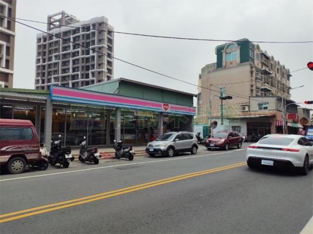 高雄仁武建地-6