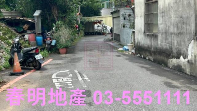 新竹新埔建地-11