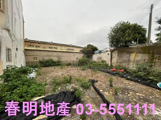 新竹新埔建地-1