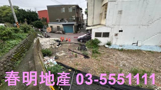 新竹新埔建地-6