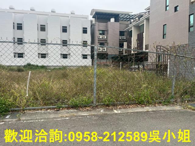 埔里建地-1