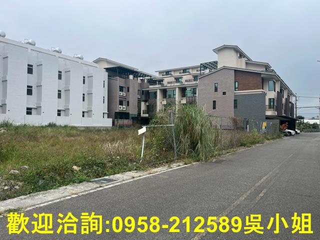 埔里建地-7