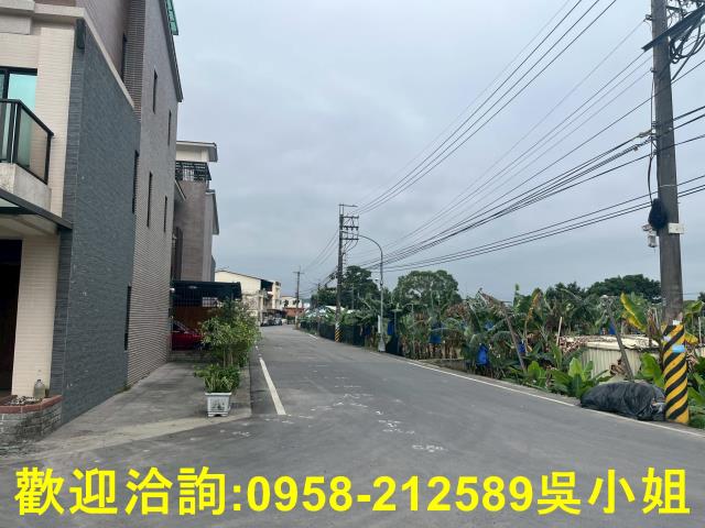 埔里建地-8