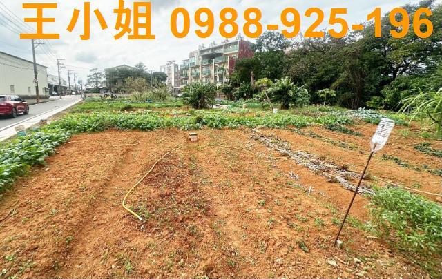 桃園中壢農地-2