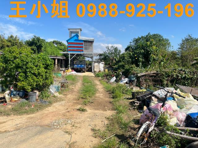 桃園新屋農地-4