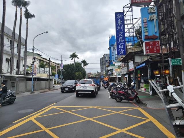 新北新莊工業地-2