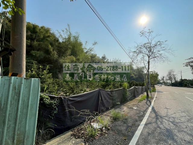 嘉義竹崎農地-3