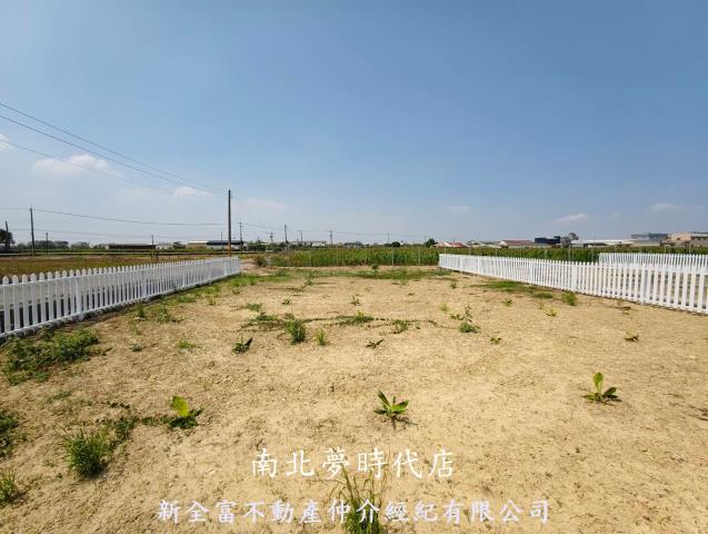 台南東山農地-1