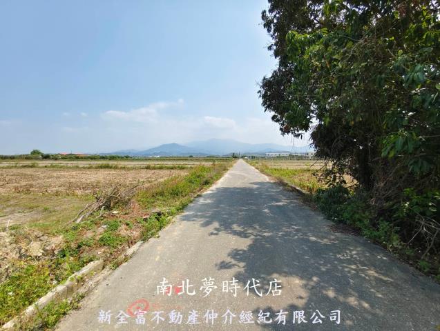 台南東山農地-2