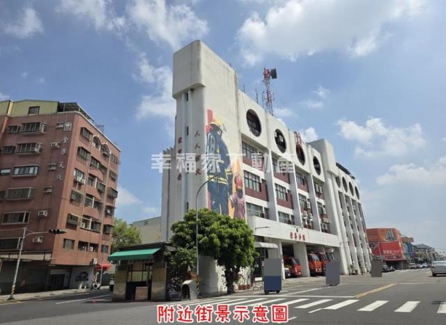 台南東區建地-10