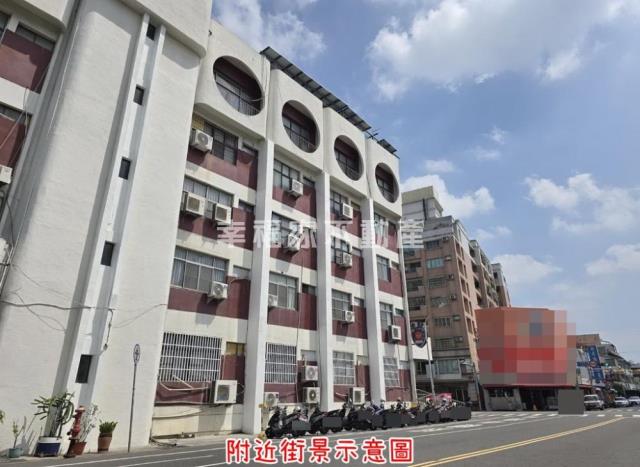 台南東區建地-3