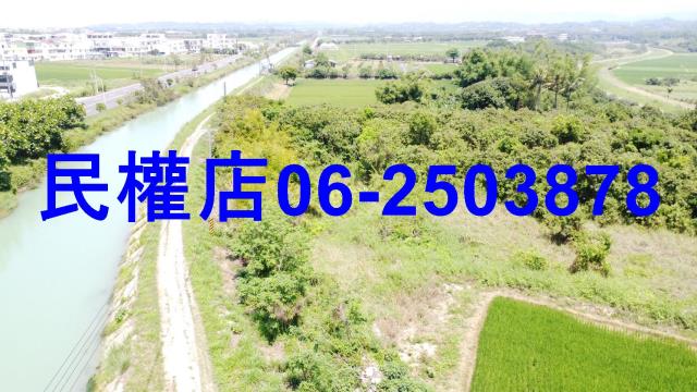 台南官田農地-10