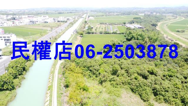 台南官田農地-3